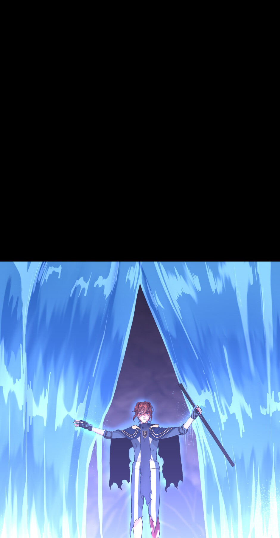 The Beginning After the End Chapitre 119 - Page 22