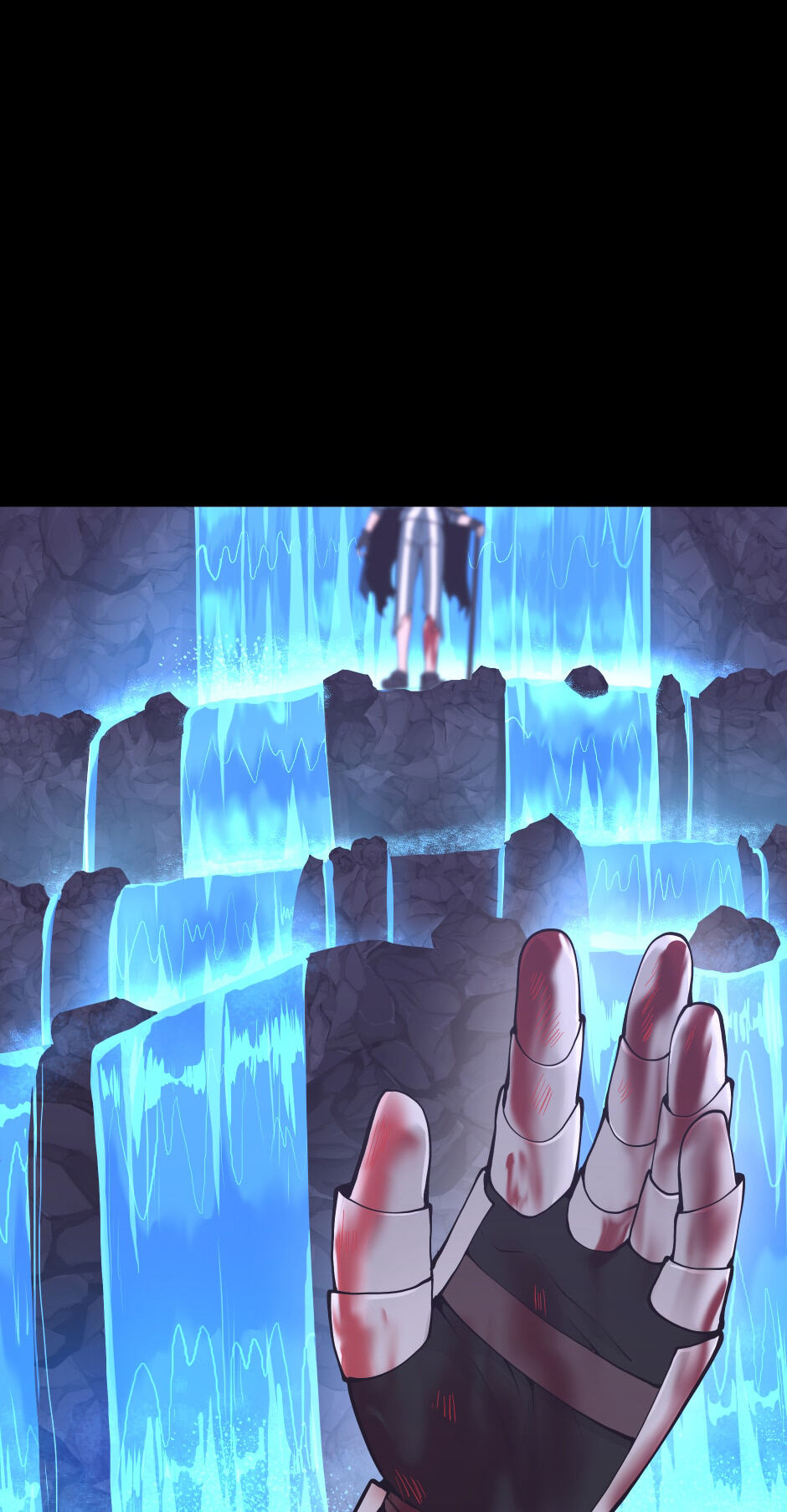 The Beginning After the End Chapitre 119 - Page 24