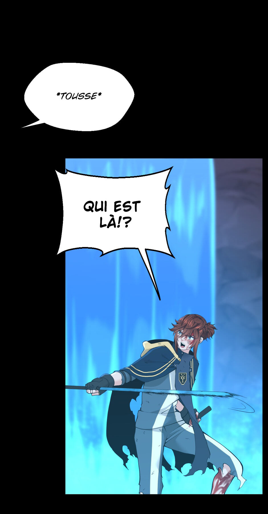The Beginning After the End Chapitre 119 - Page 27