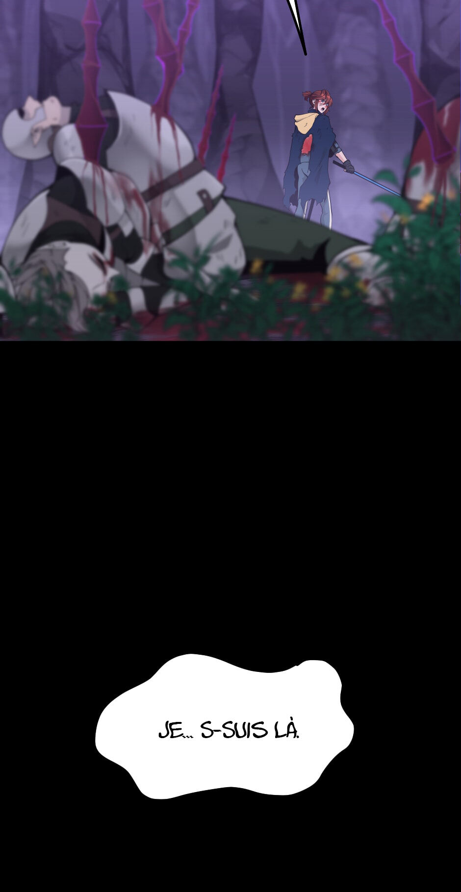 The Beginning After the End Chapitre 119 - Page 30