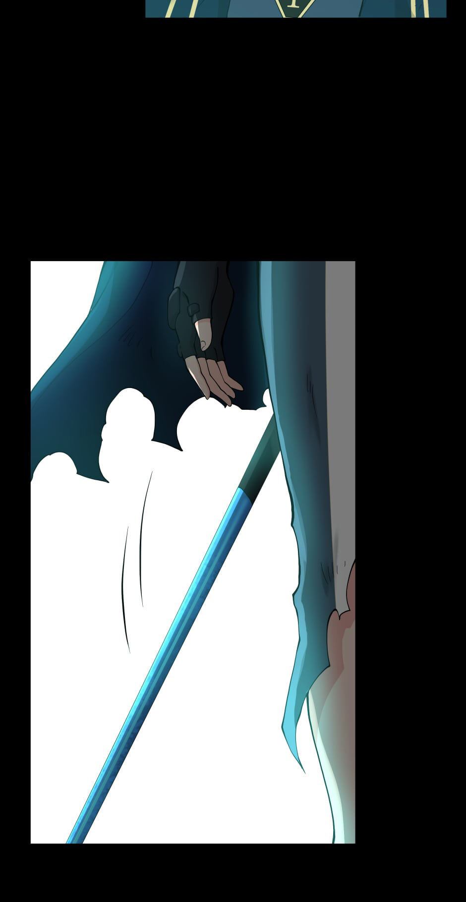 The Beginning After the End Chapitre 119 - Page 32