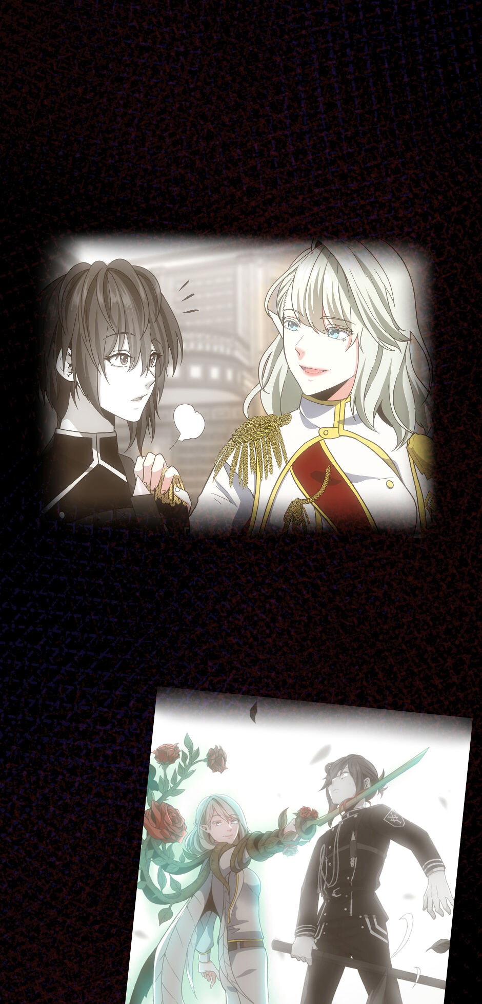 The Beginning After the End Chapitre 119 - Page 35