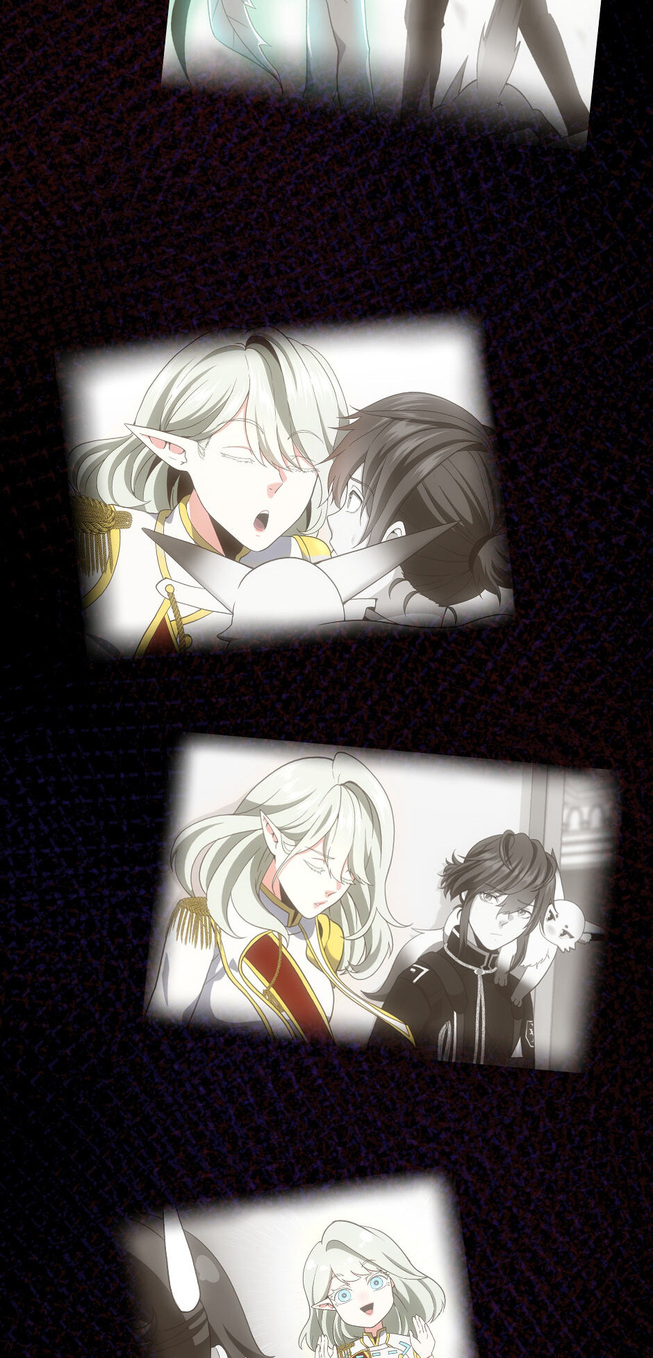 The Beginning After the End Chapitre 119 - Page 36