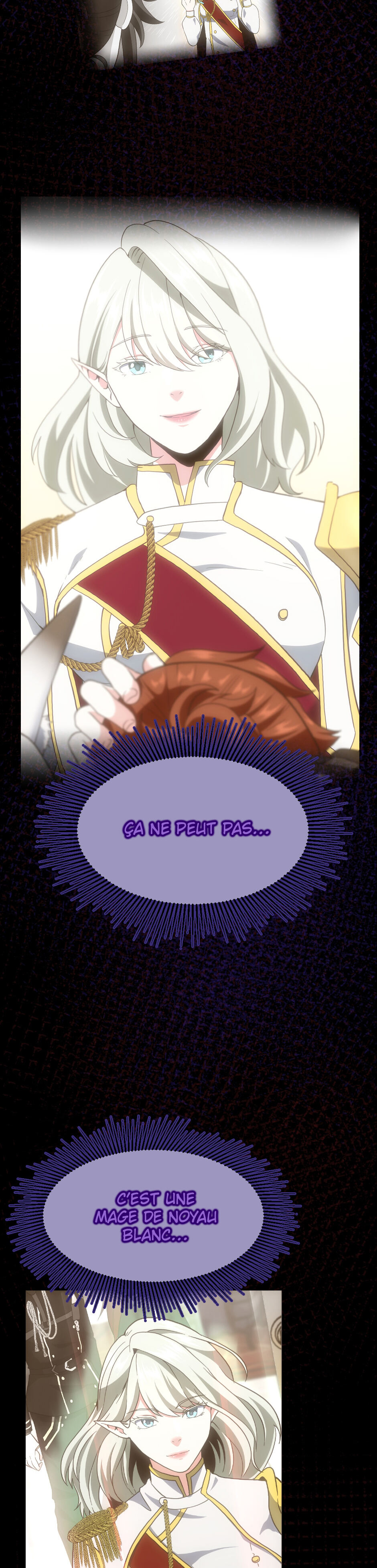 The Beginning After the End Chapitre 119 - Page 37