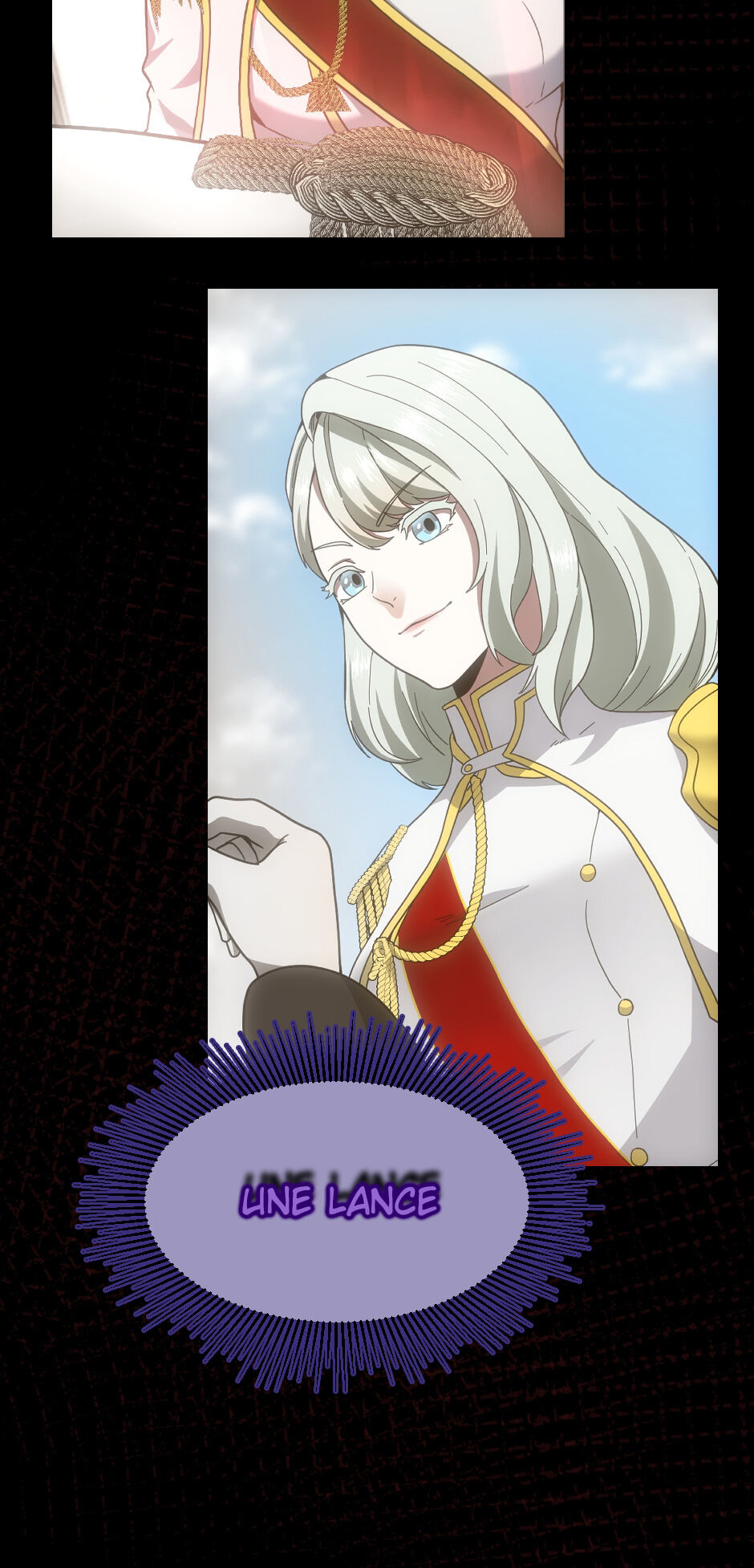 The Beginning After the End Chapitre 119 - Page 38