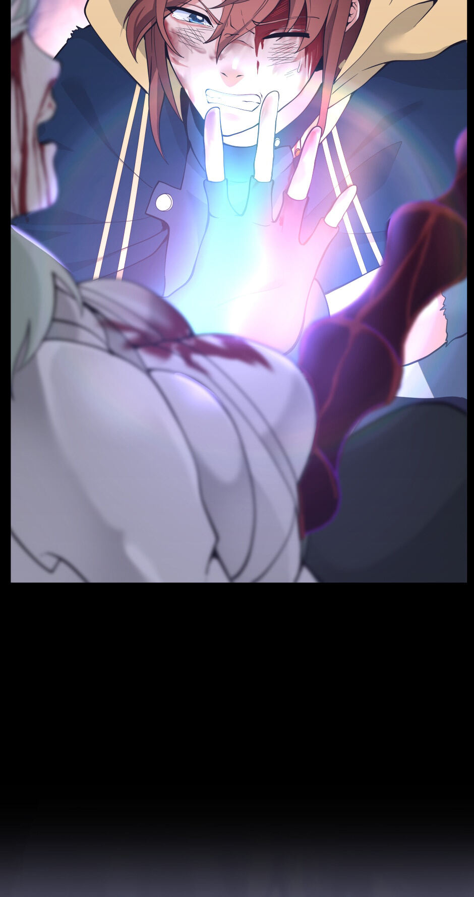 The Beginning After the End Chapitre 119 - Page 40