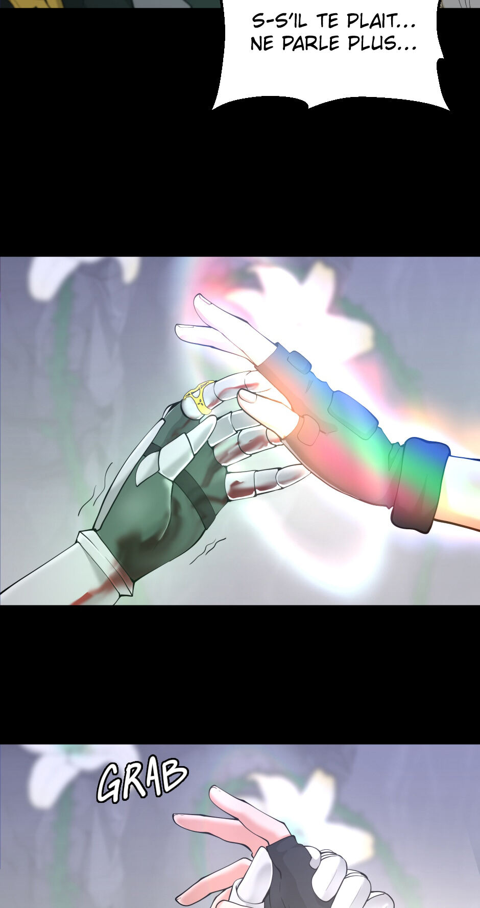 The Beginning After the End Chapitre 119 - Page 44