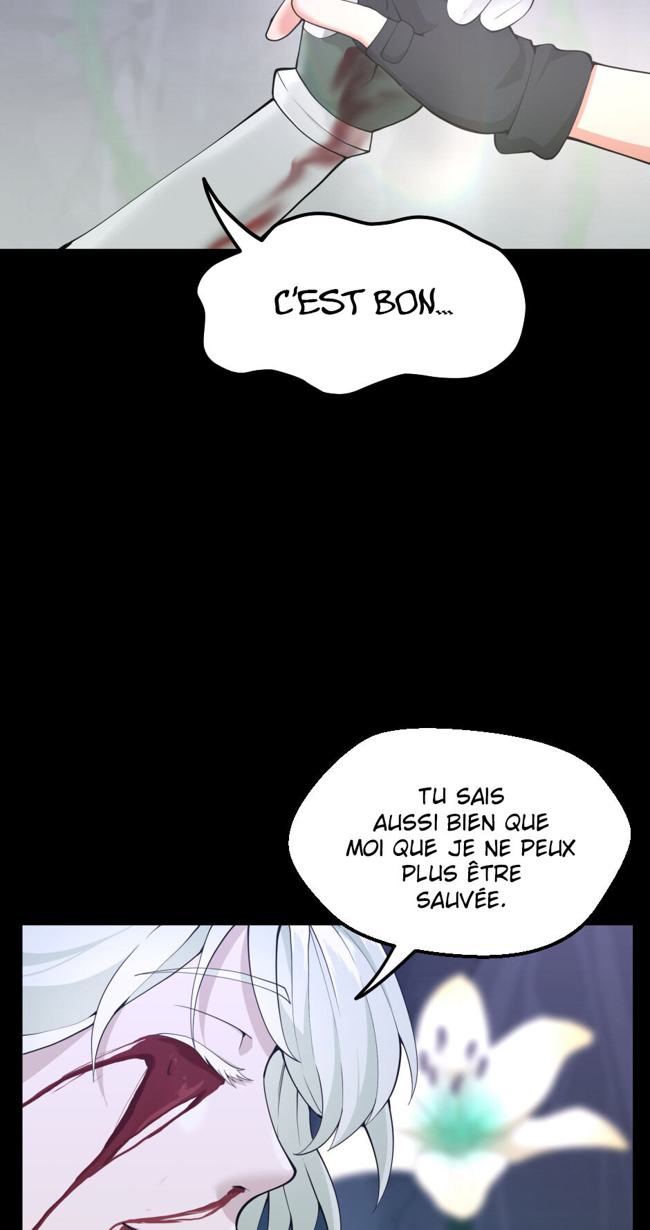 The Beginning After the End Chapitre 119 - Page 45