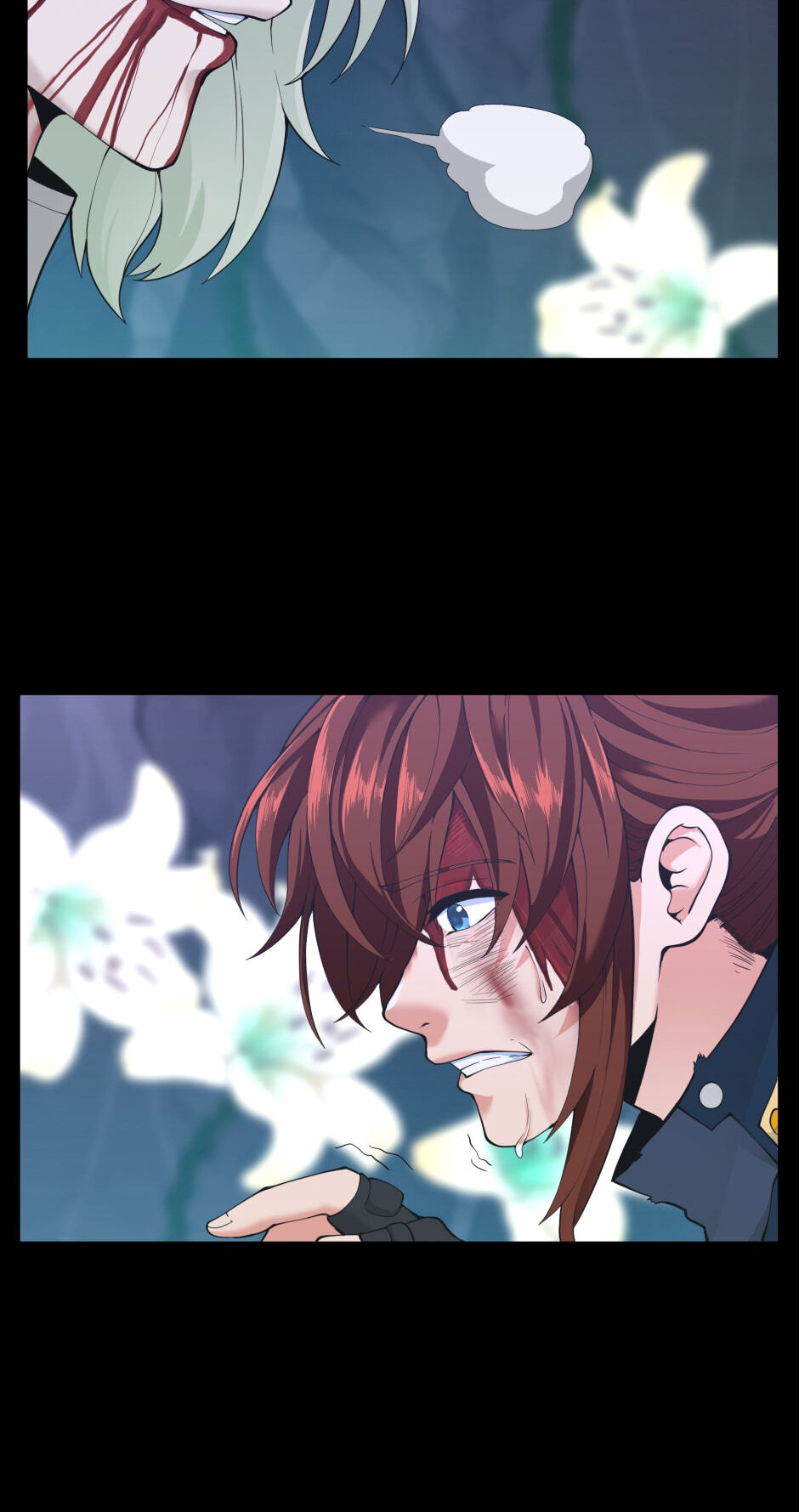 The Beginning After the End Chapitre 119 - Page 46