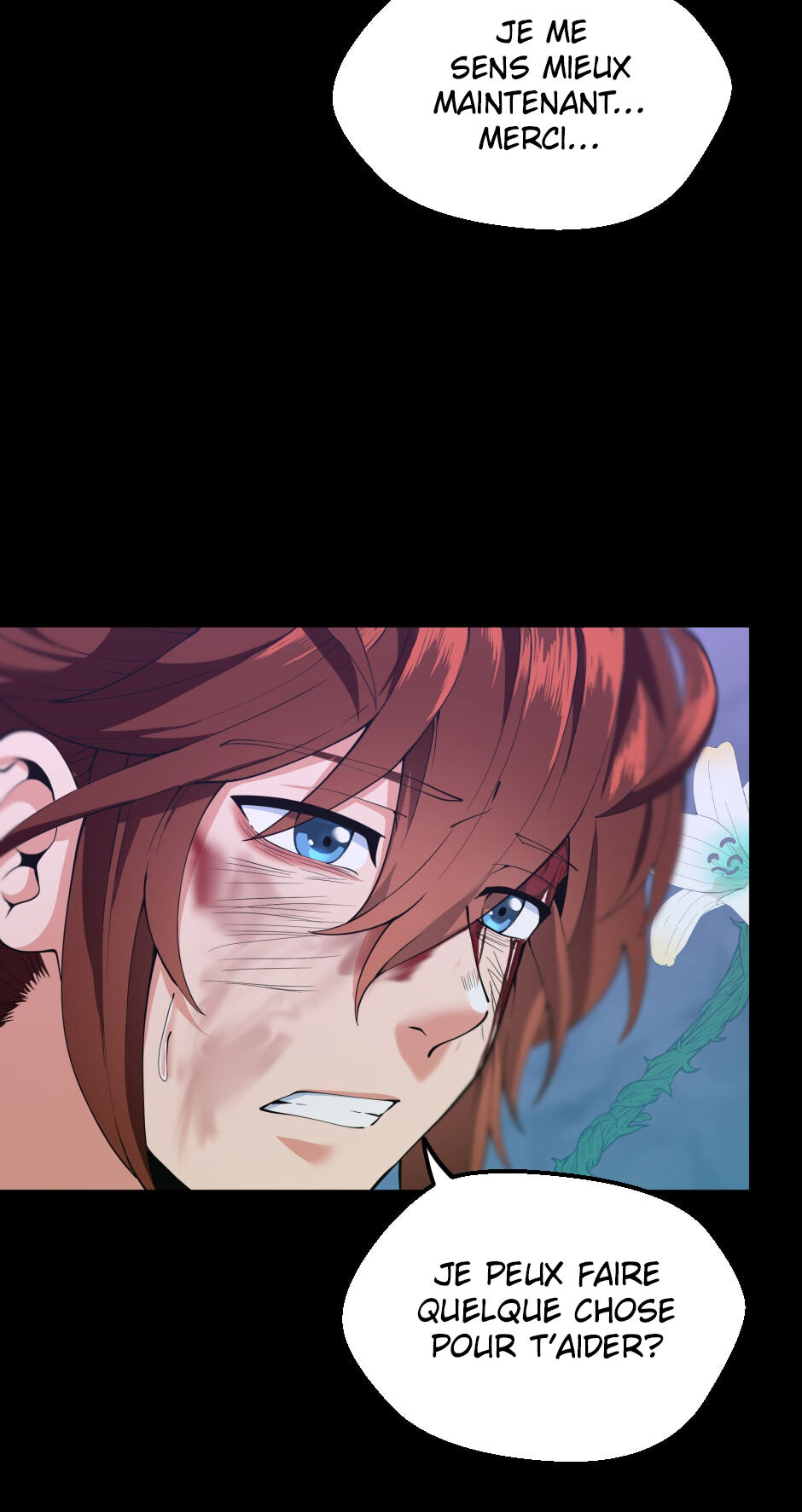 The Beginning After the End Chapitre 119 - Page 48