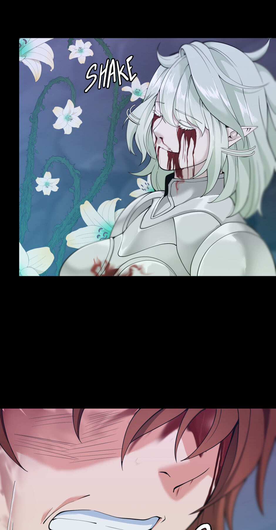 The Beginning After the End Chapitre 119 - Page 49