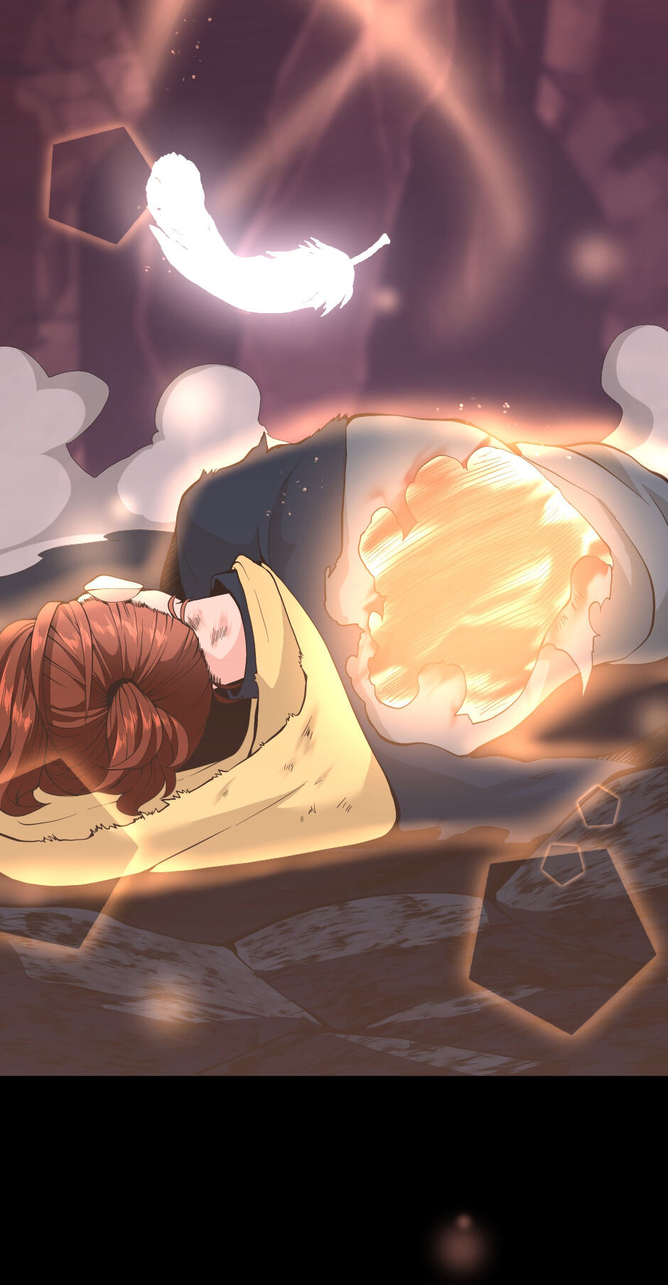 The Beginning After the End Chapitre 119 - Page 5