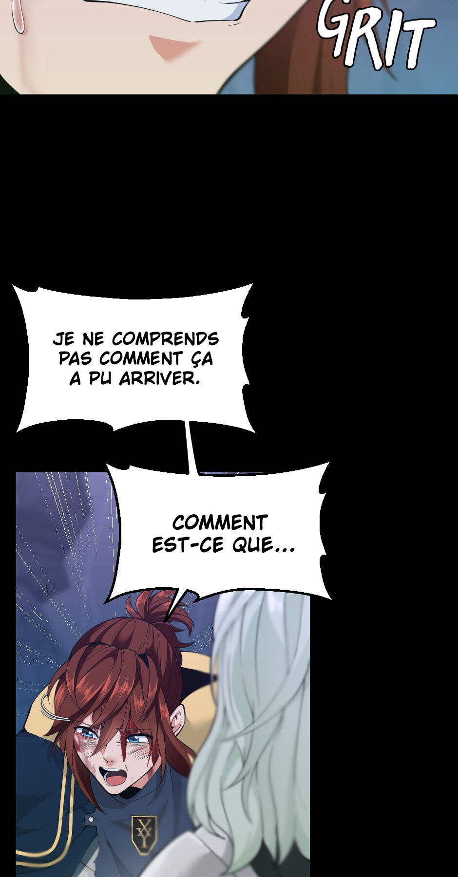 The Beginning After the End Chapitre 119 - Page 50