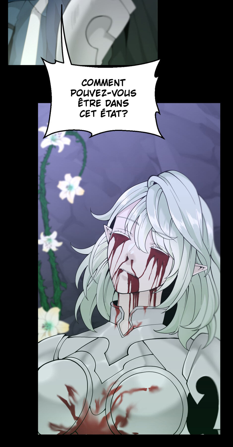 The Beginning After the End Chapitre 119 - Page 51