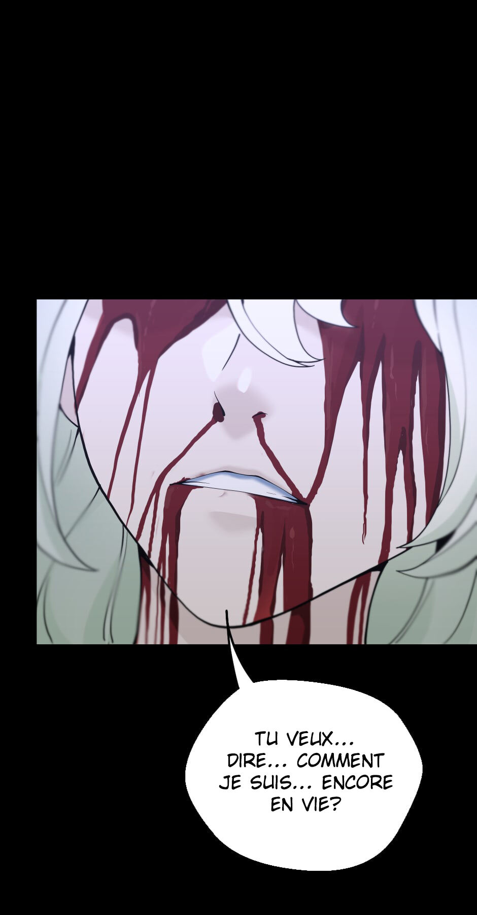 The Beginning After the End Chapitre 119 - Page 52