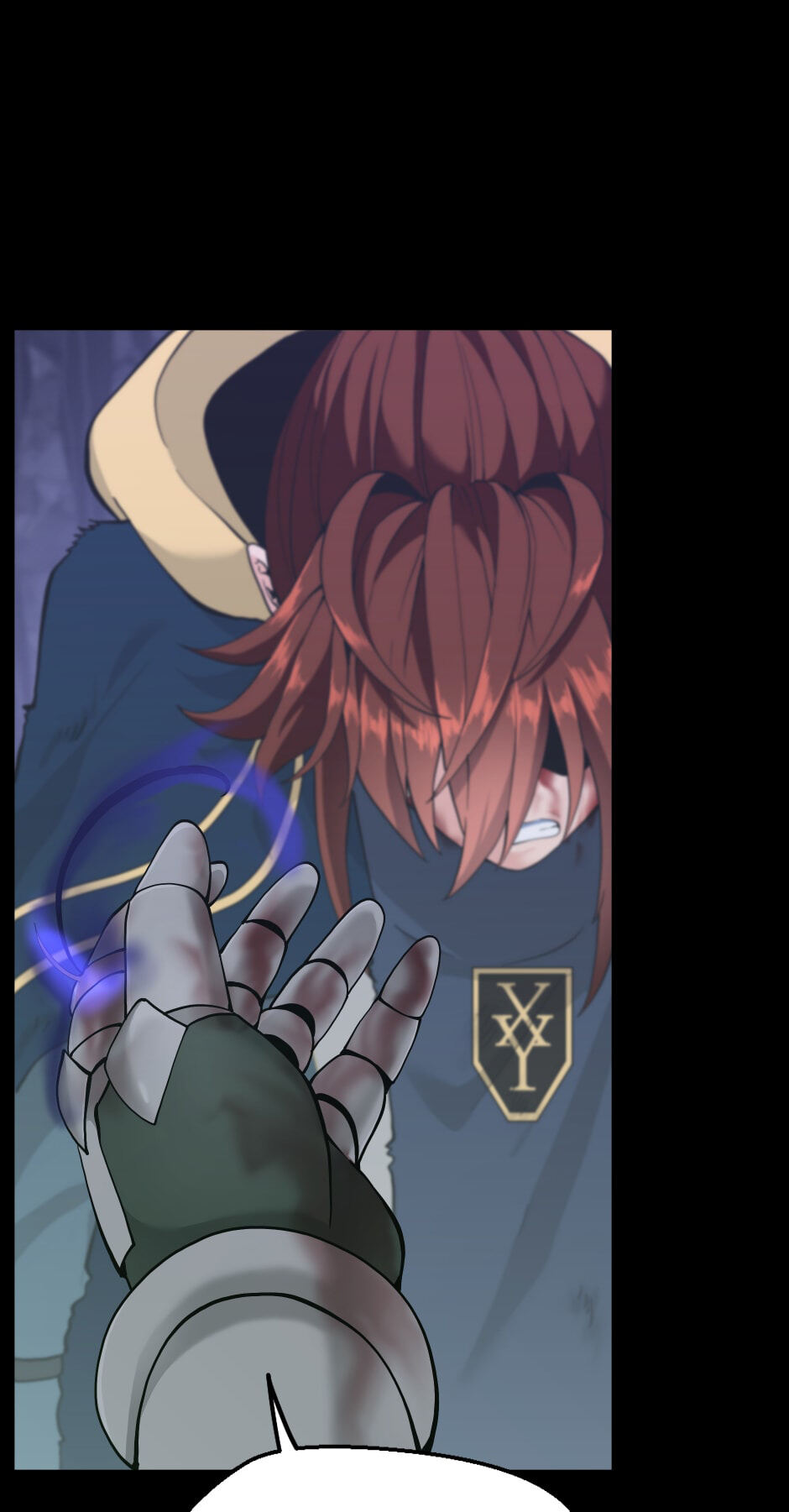 The Beginning After the End Chapitre 119 - Page 53