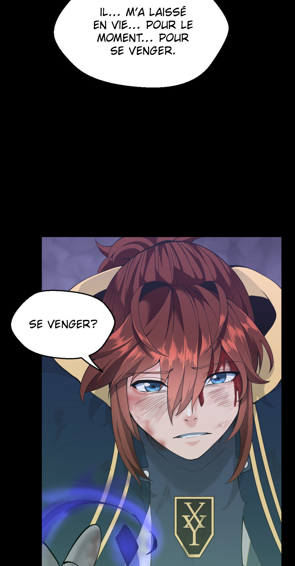 The Beginning After the End Chapitre 119 - Page 54