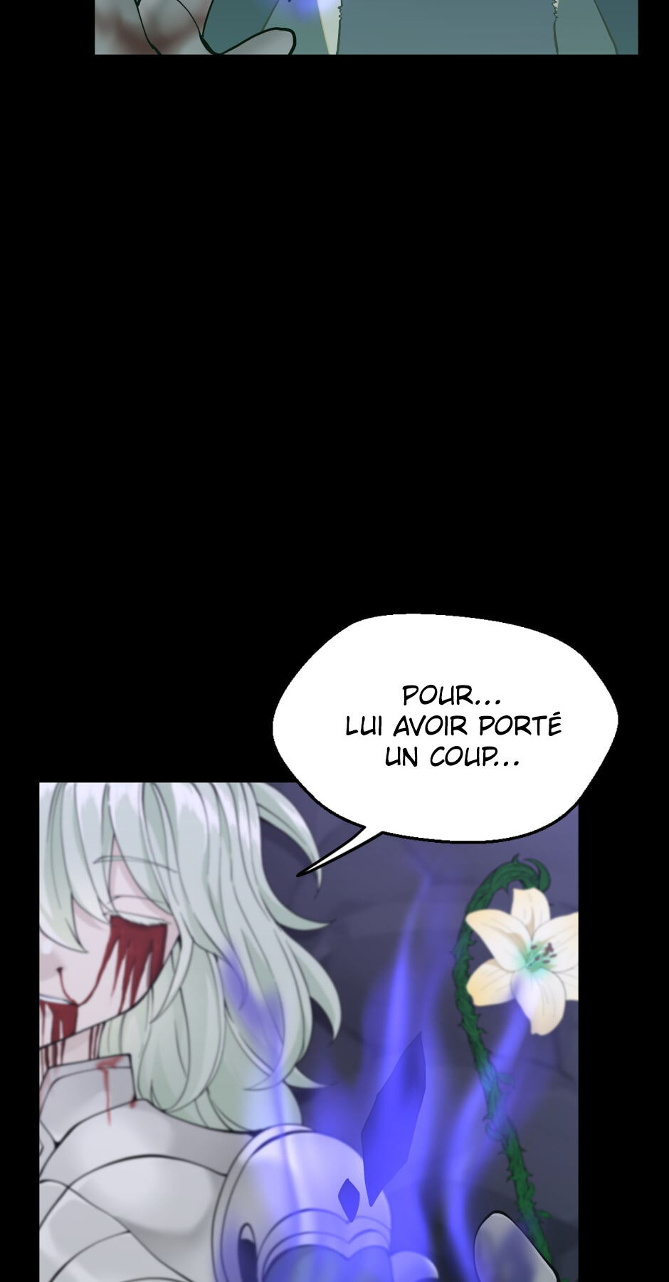 The Beginning After the End Chapitre 119 - Page 55