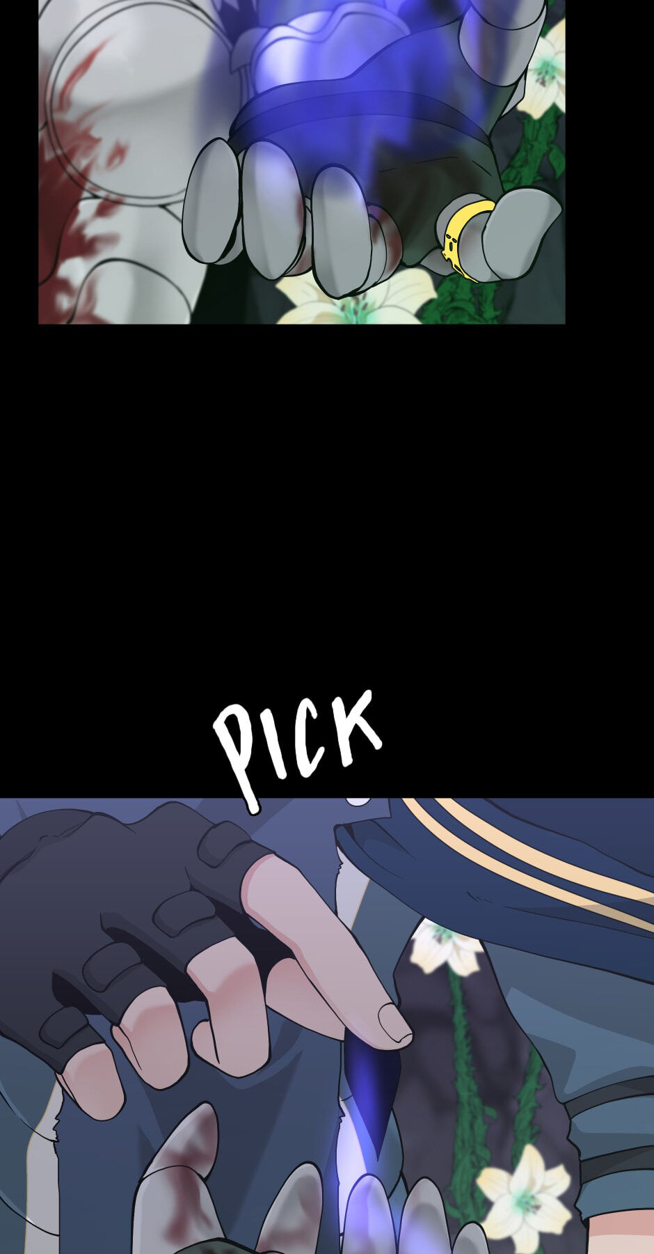The Beginning After the End Chapitre 119 - Page 56