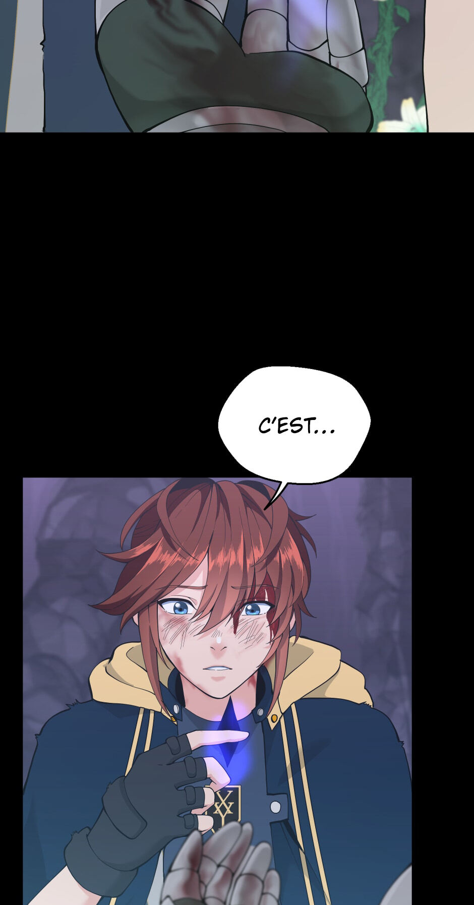 The Beginning After the End Chapitre 119 - Page 57