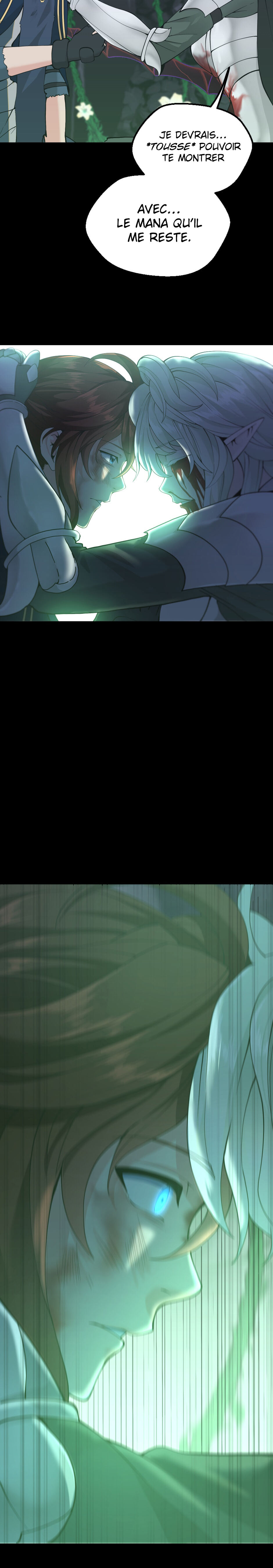 The Beginning After the End Chapitre 119 - Page 59