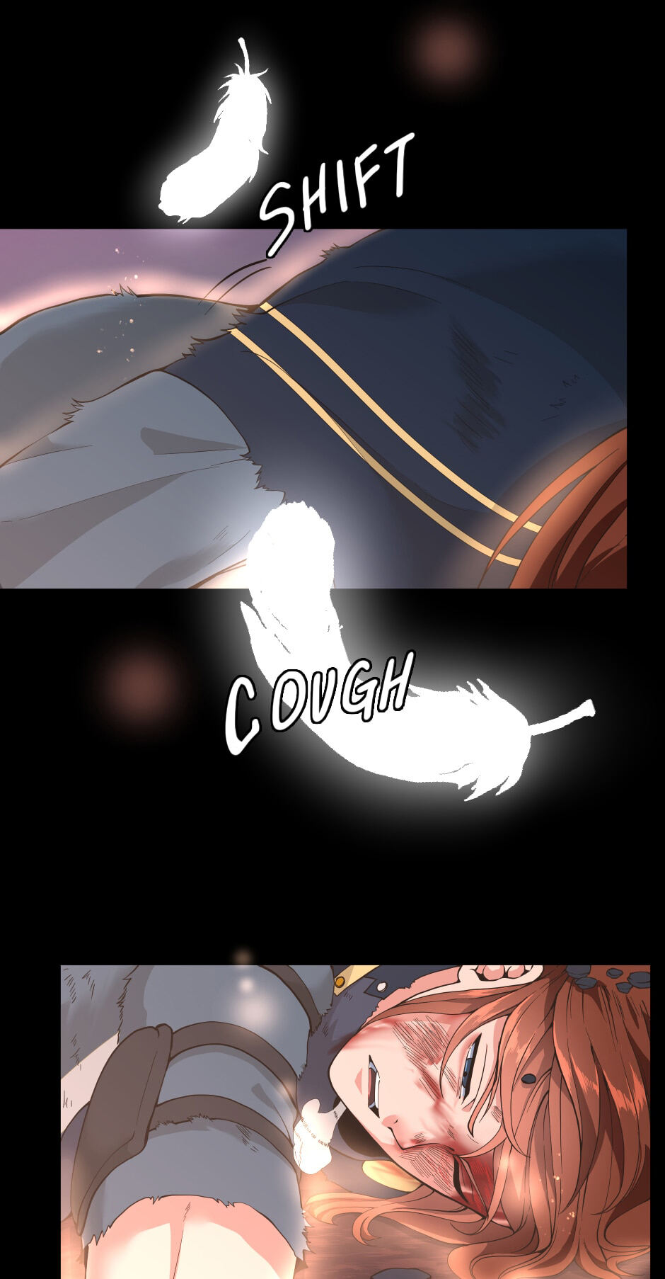 The Beginning After the End Chapitre 119 - Page 6