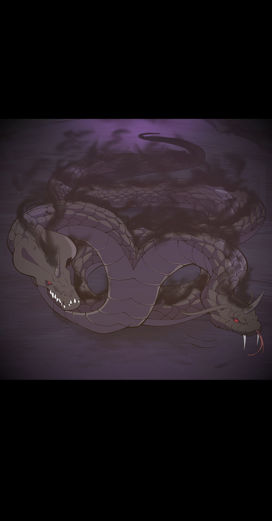 The Beginning After the End Chapitre 119 - Page 62