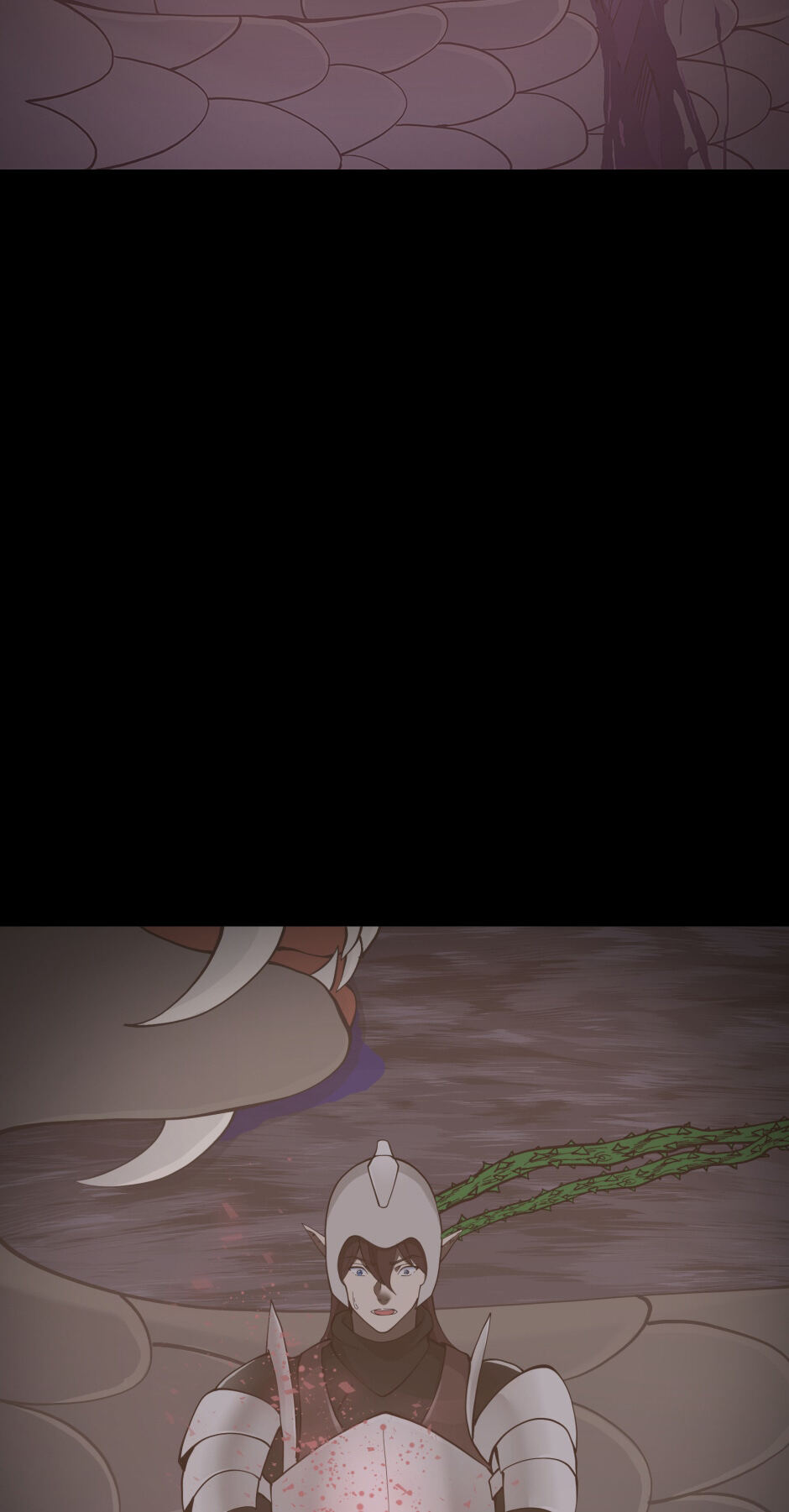 The Beginning After the End Chapitre 119 - Page 65