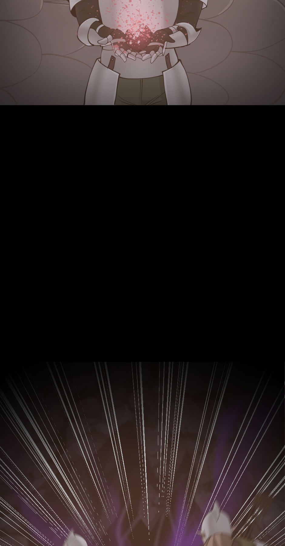 The Beginning After the End Chapitre 119 - Page 66