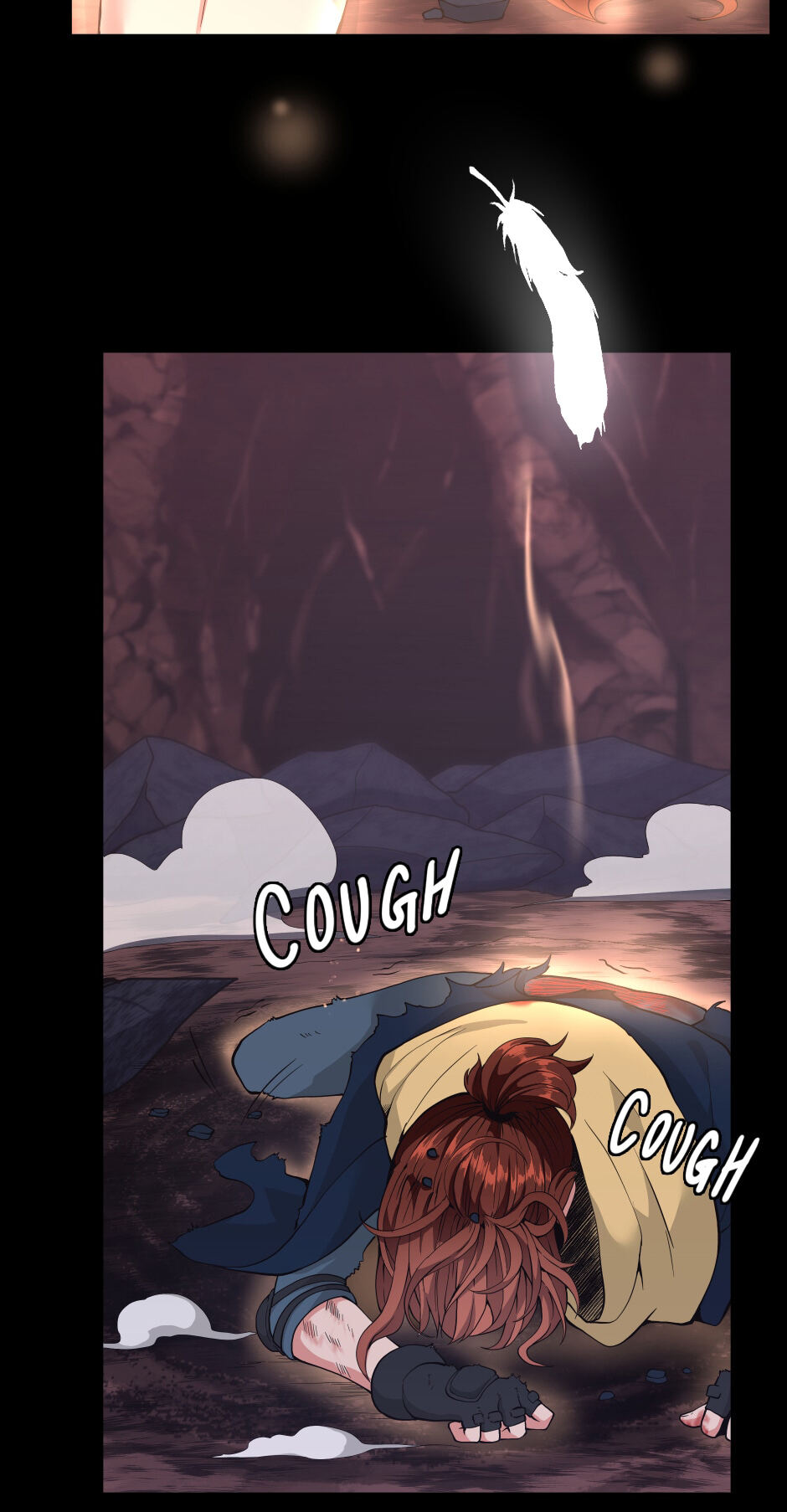 The Beginning After the End Chapitre 119 - Page 7