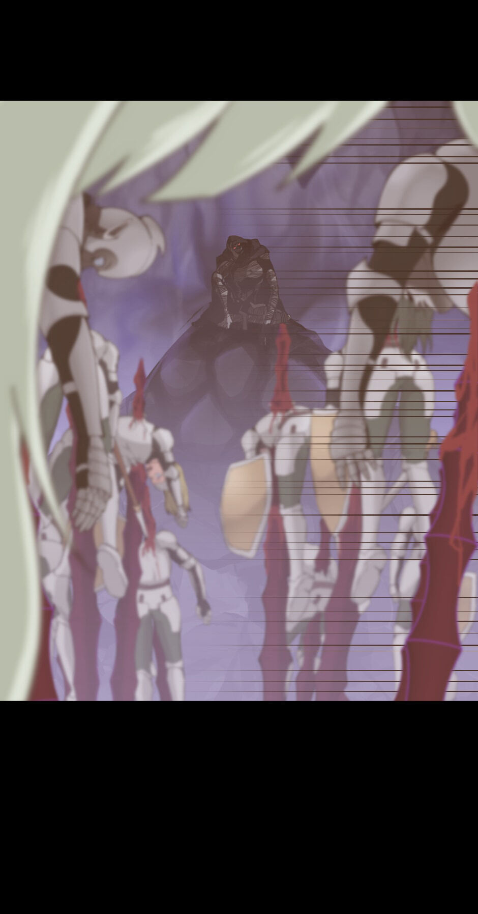 The Beginning After the End Chapitre 119 - Page 72