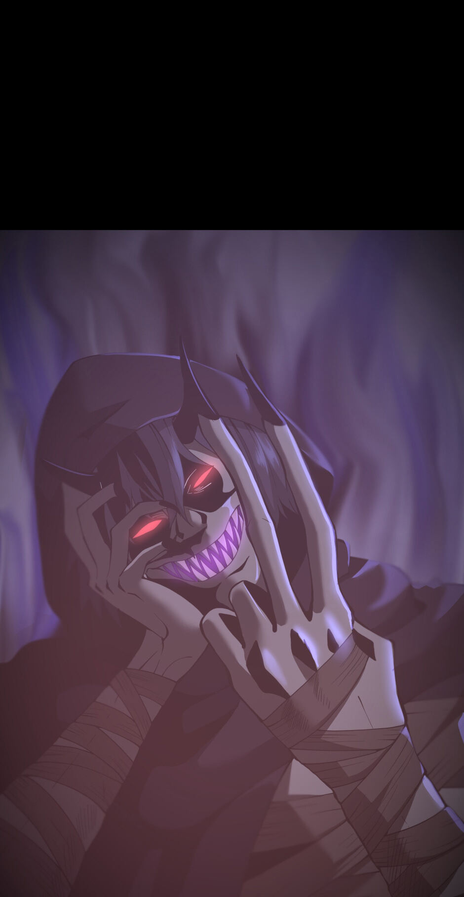 The Beginning After the End Chapitre 119 - Page 73