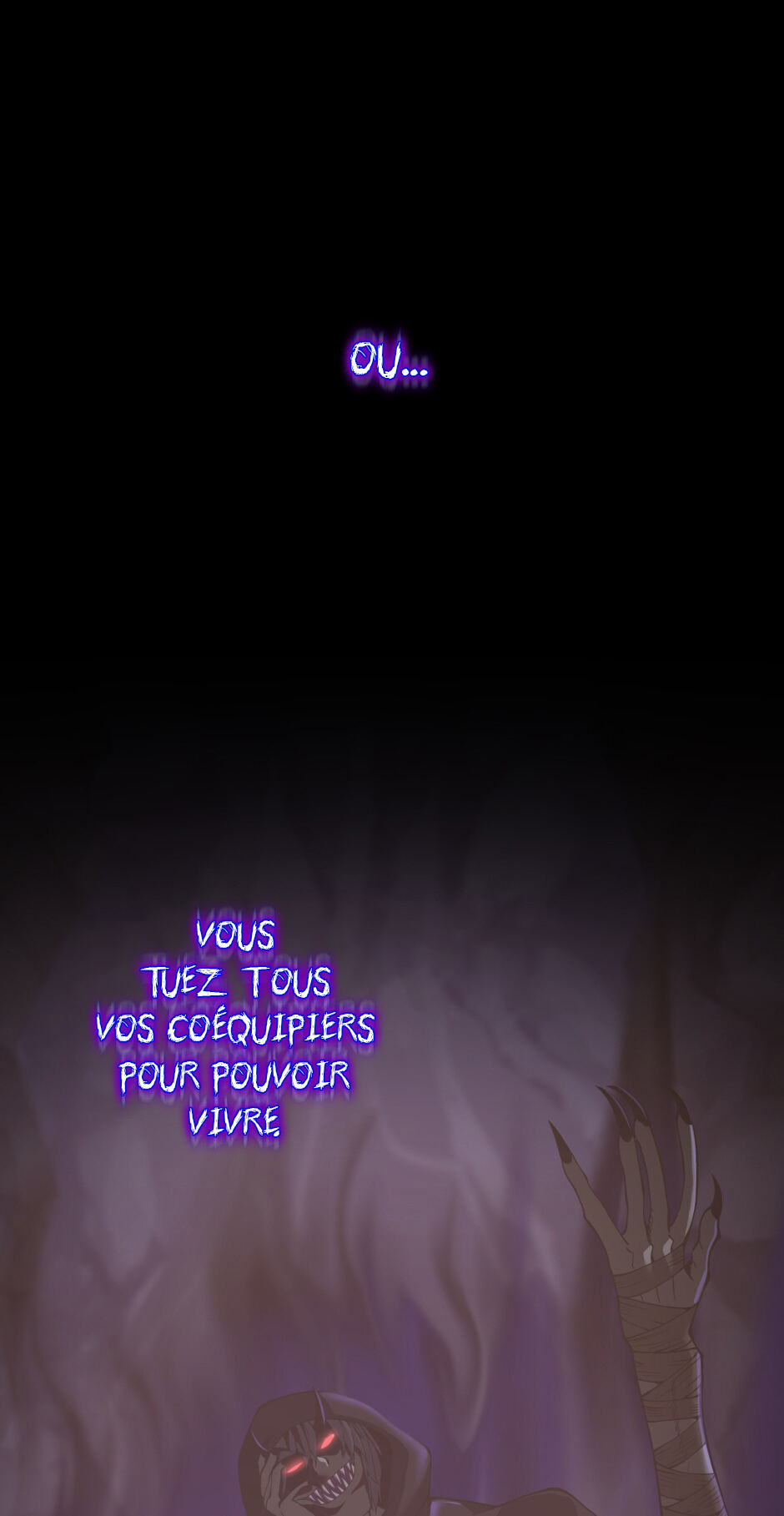 The Beginning After the End Chapitre 119 - Page 75