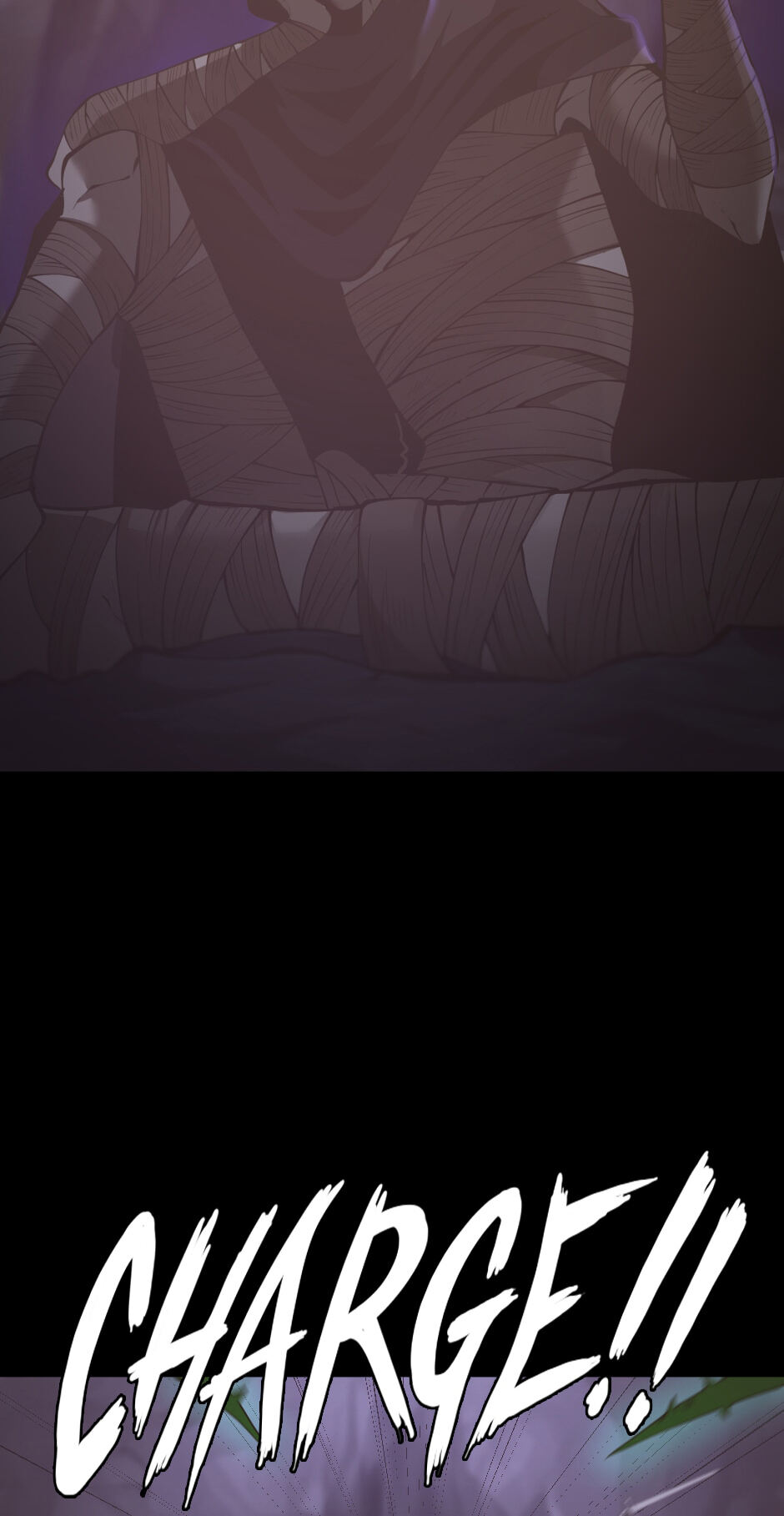 The Beginning After the End Chapitre 119 - Page 76