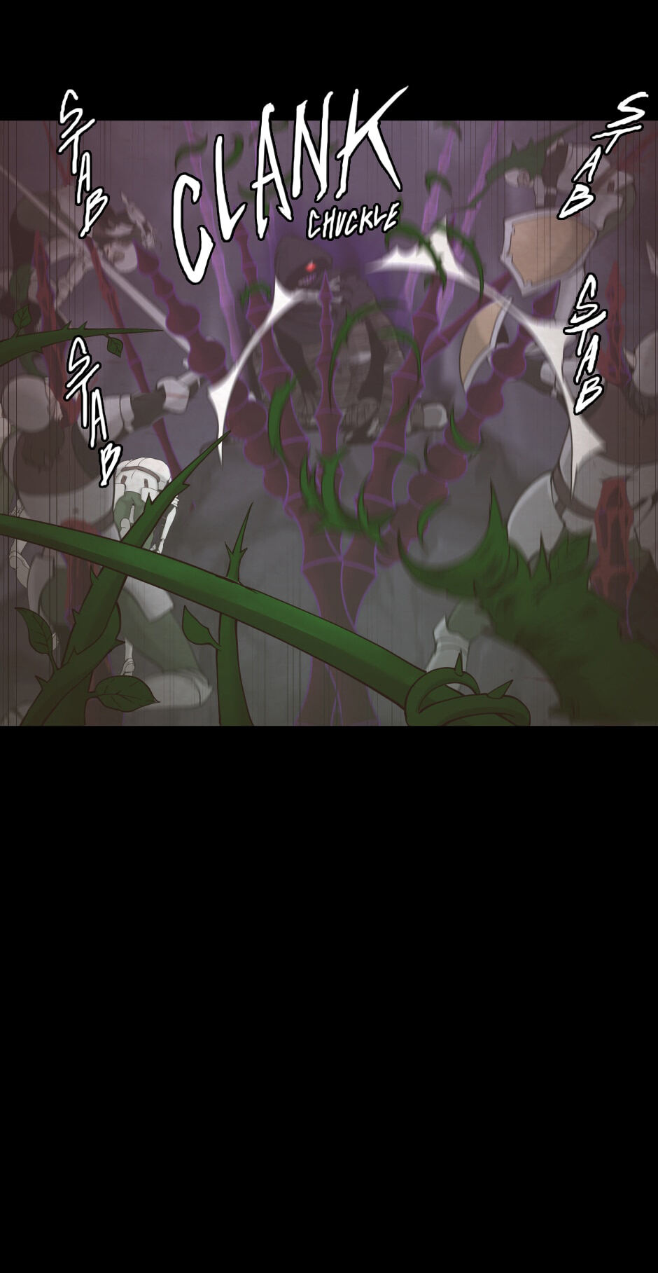 The Beginning After the End Chapitre 119 - Page 78