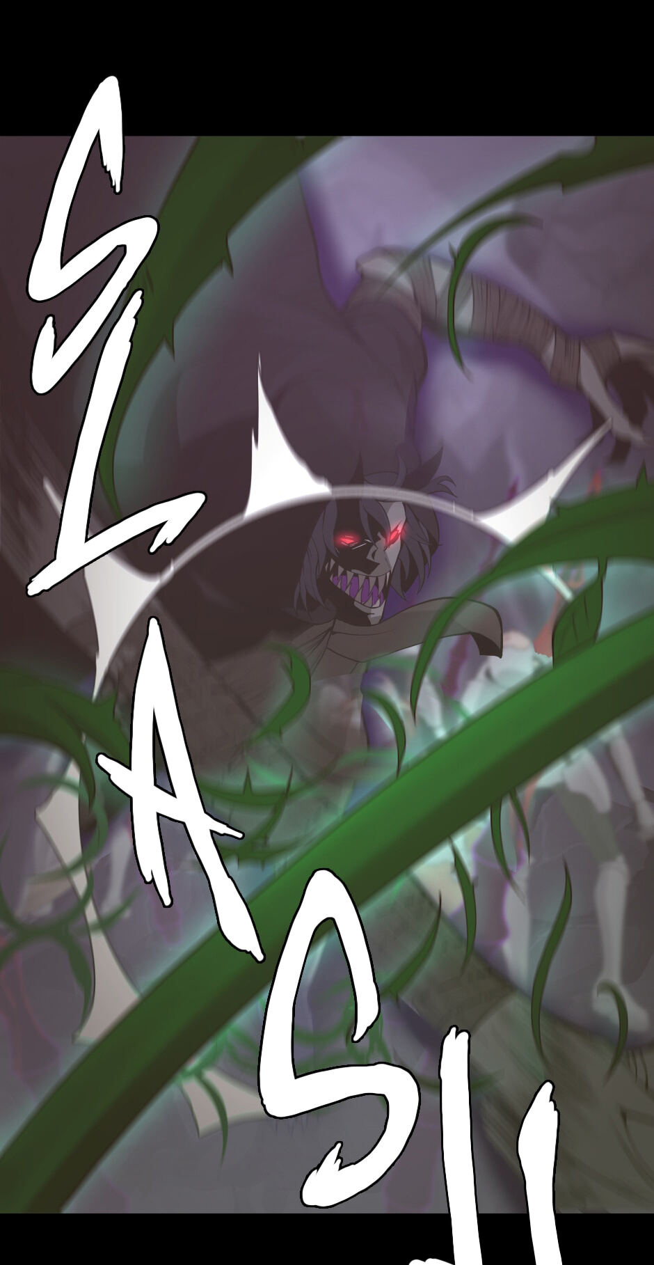 The Beginning After the End Chapitre 119 - Page 79