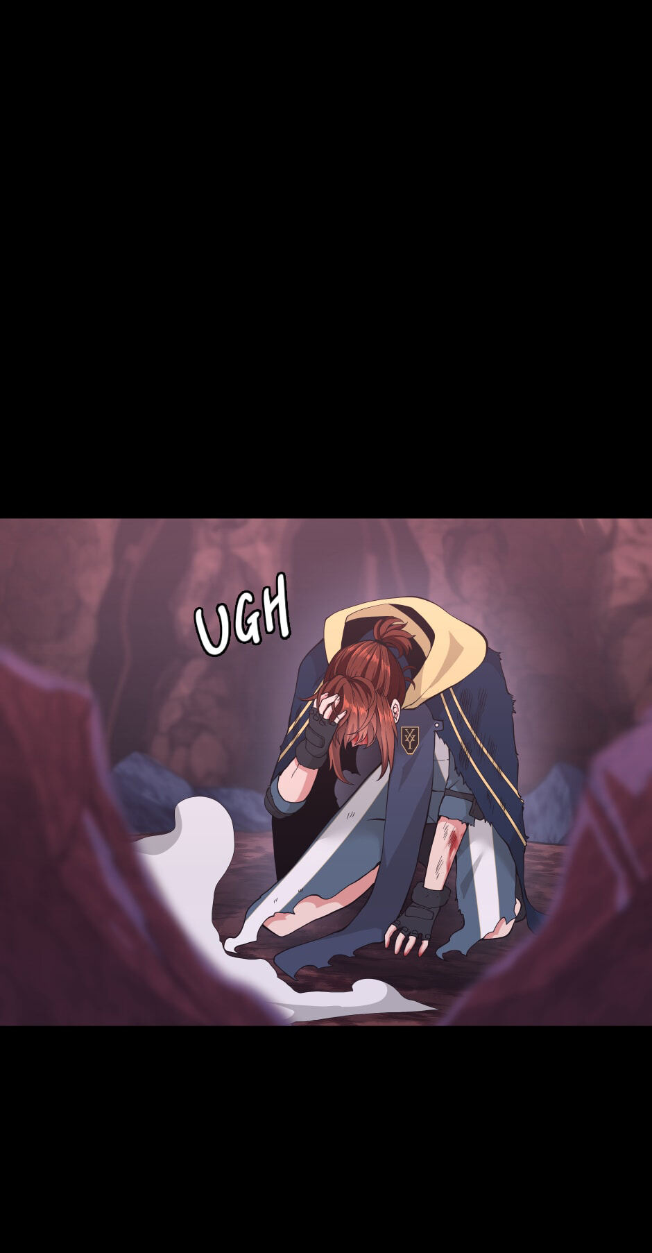 The Beginning After the End Chapitre 119 - Page 8