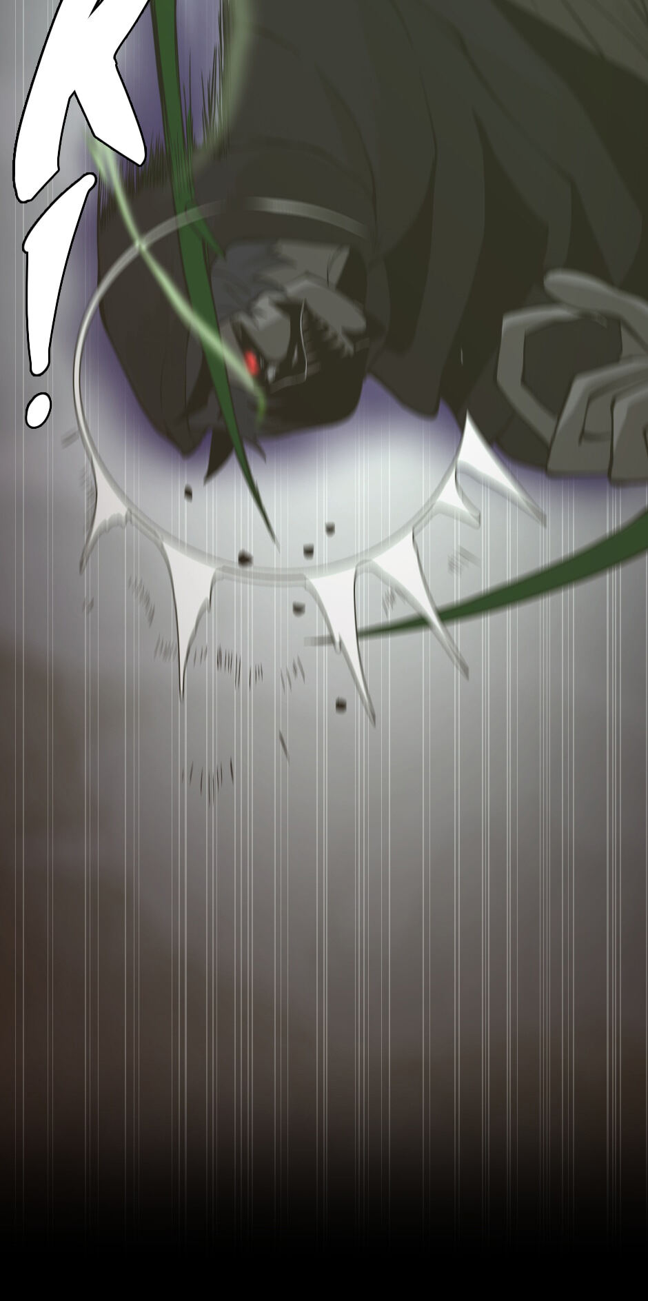 The Beginning After the End Chapitre 119 - Page 83