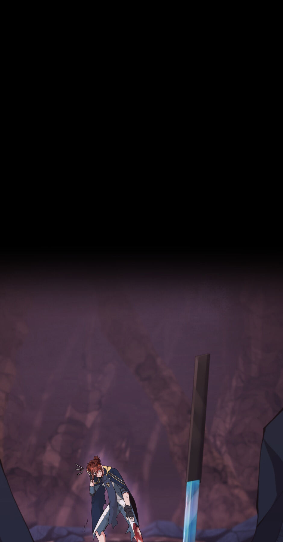The Beginning After the End Chapitre 119 - Page 9