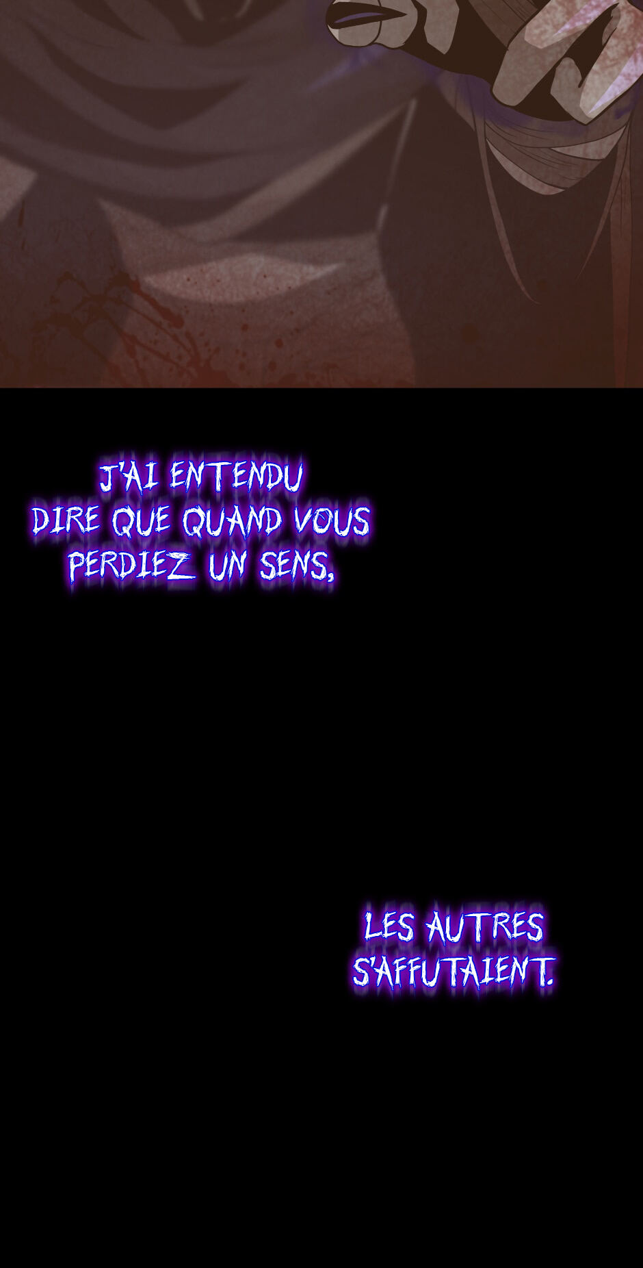 The Beginning After the End Chapitre 119 - Page 91