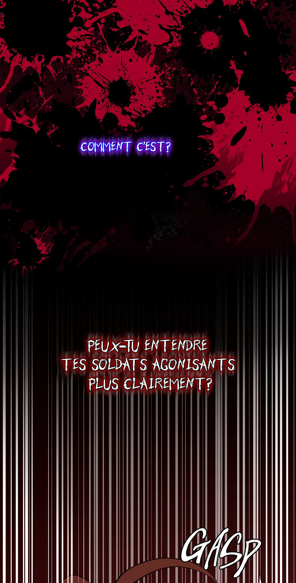 The Beginning After the End Chapitre 119 - Page 94