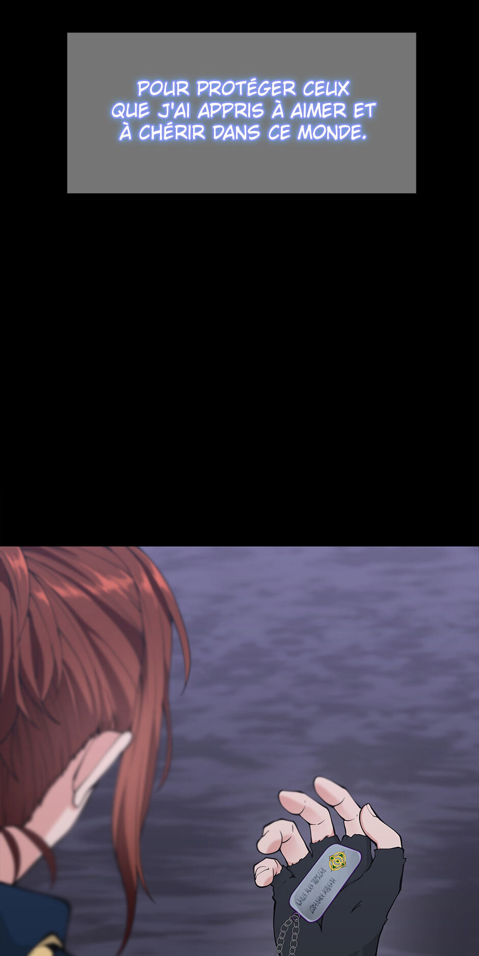 The Beginning After the End Chapitre 120 - Page 10