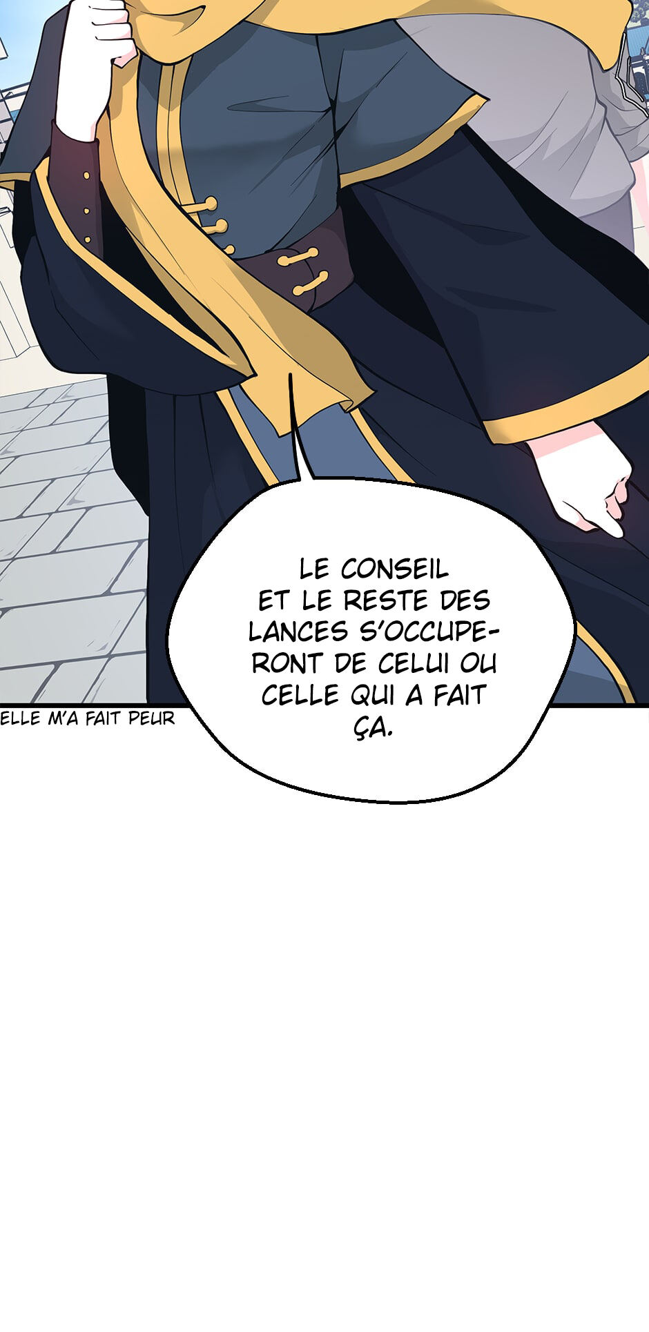 The Beginning After the End Chapitre 120 - Page 101