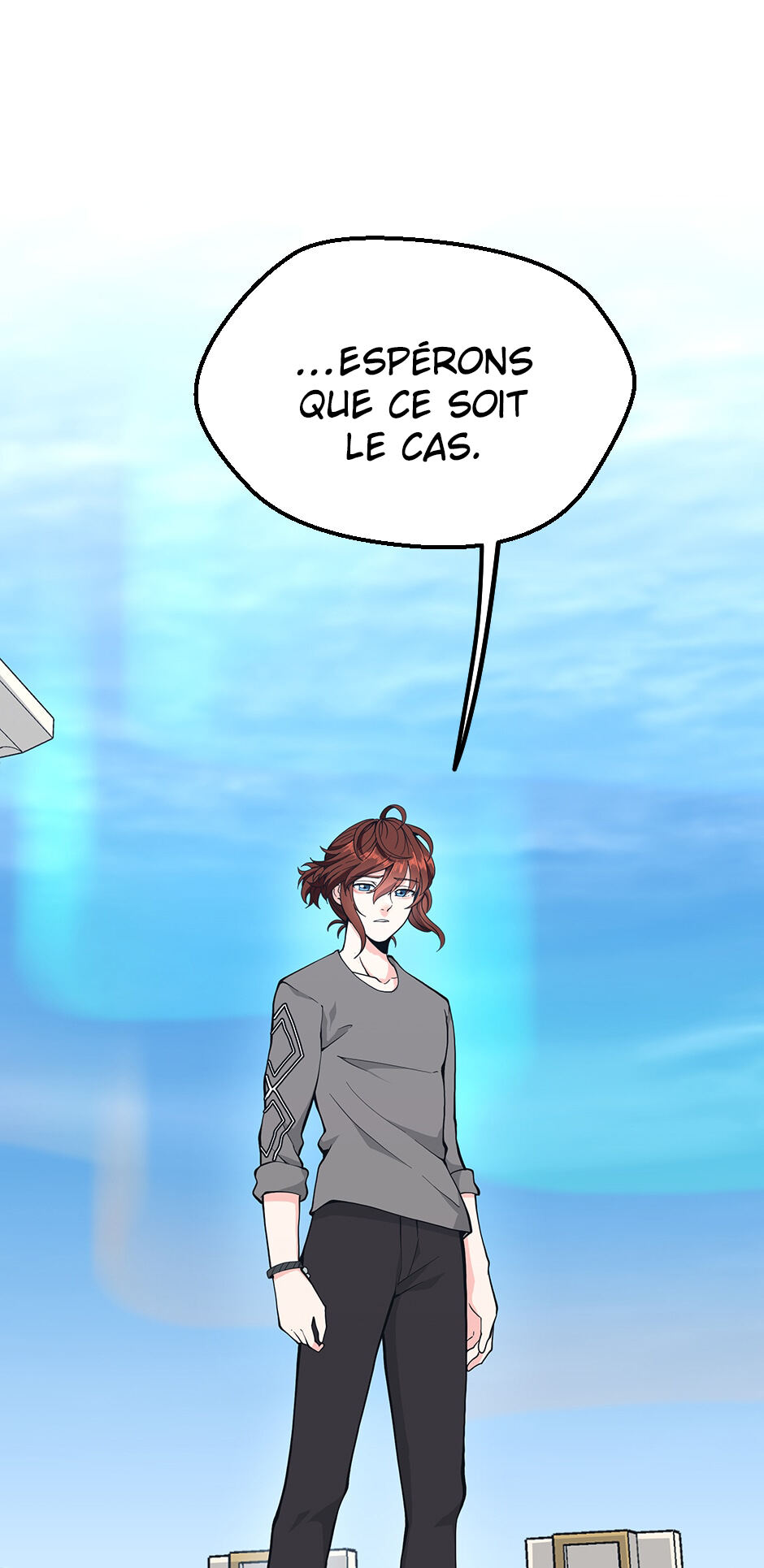 The Beginning After the End Chapitre 120 - Page 102