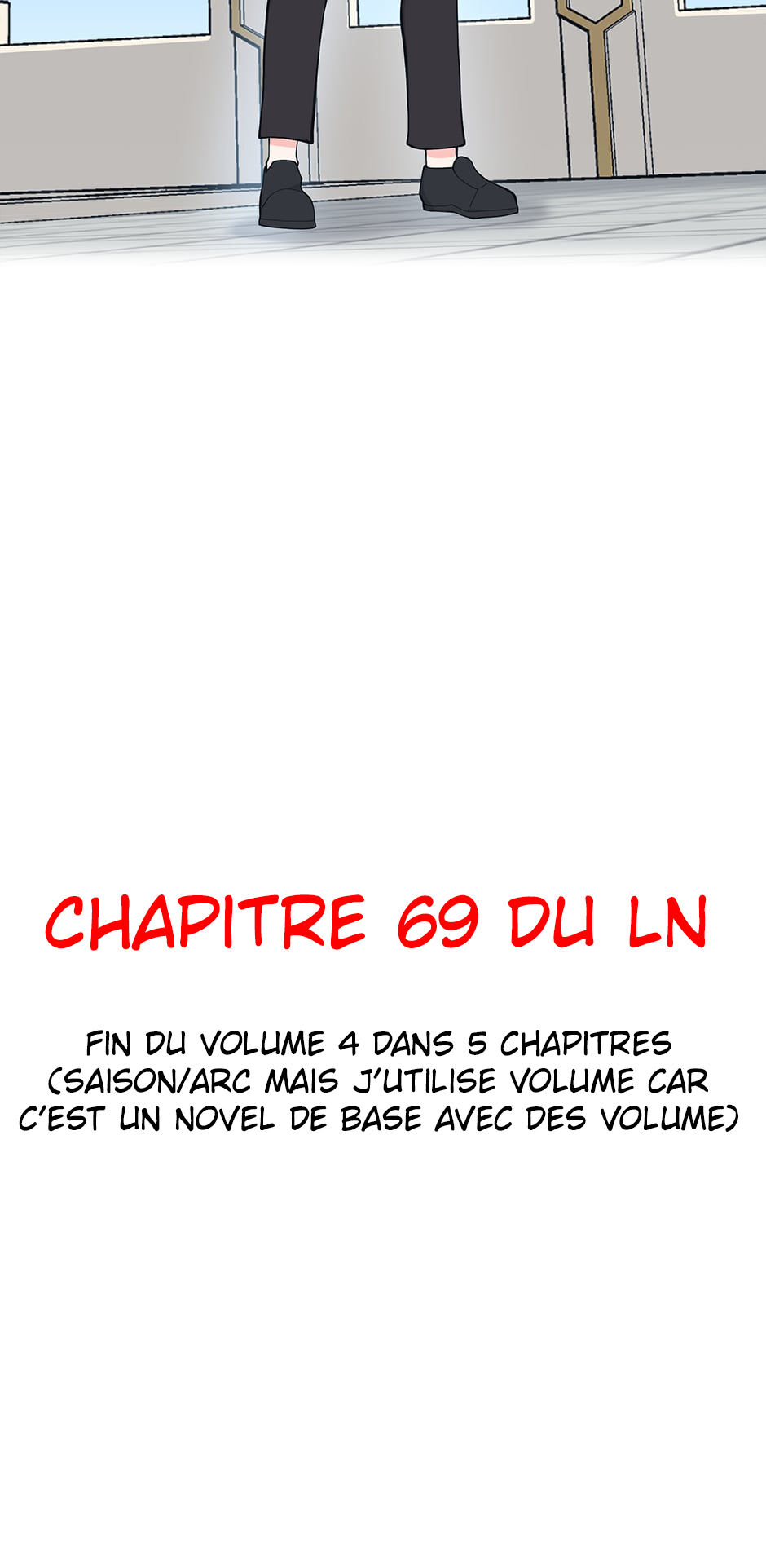 The Beginning After the End Chapitre 120 - Page 103