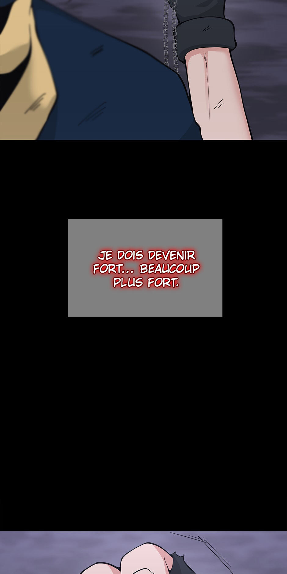 The Beginning After the End Chapitre 120 - Page 11