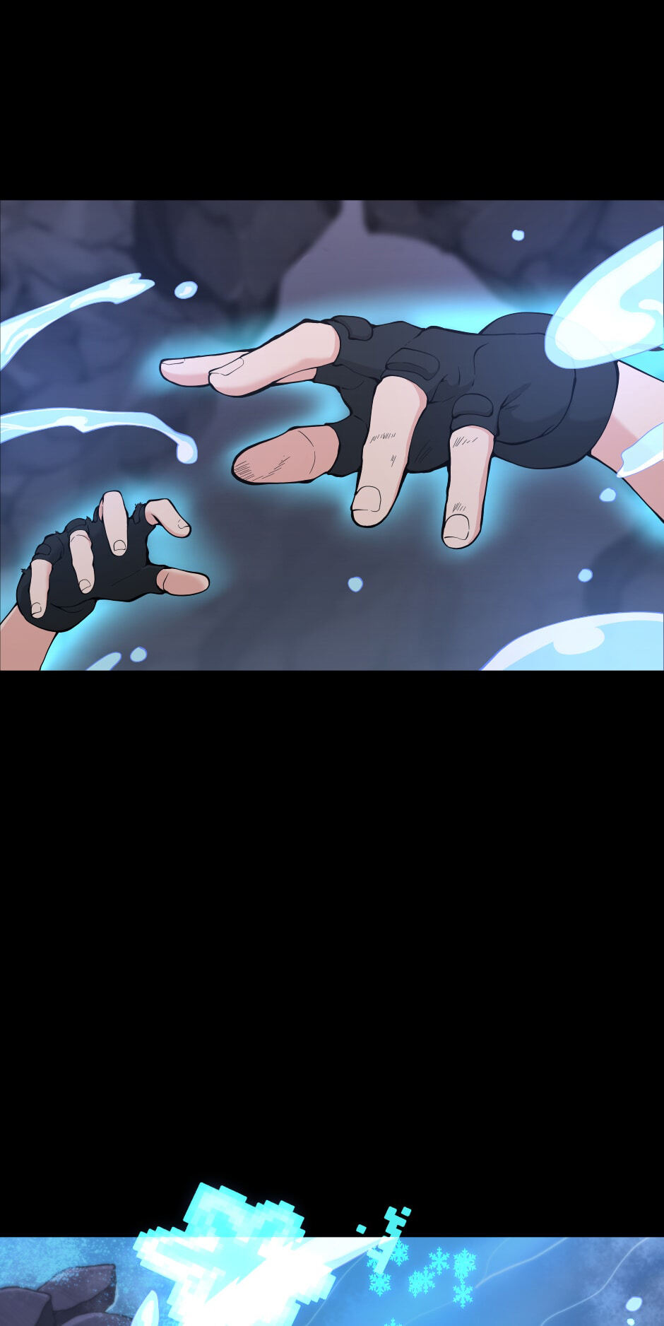 The Beginning After the End Chapitre 120 - Page 14