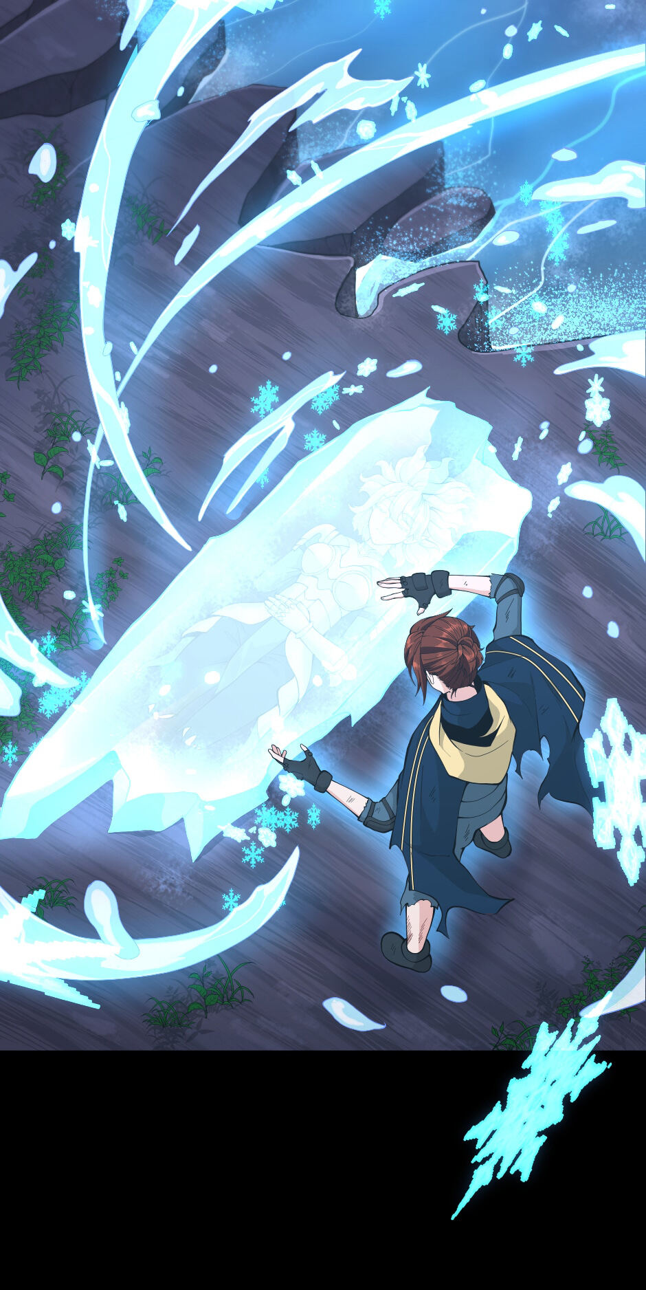The Beginning After the End Chapitre 120 - Page 15