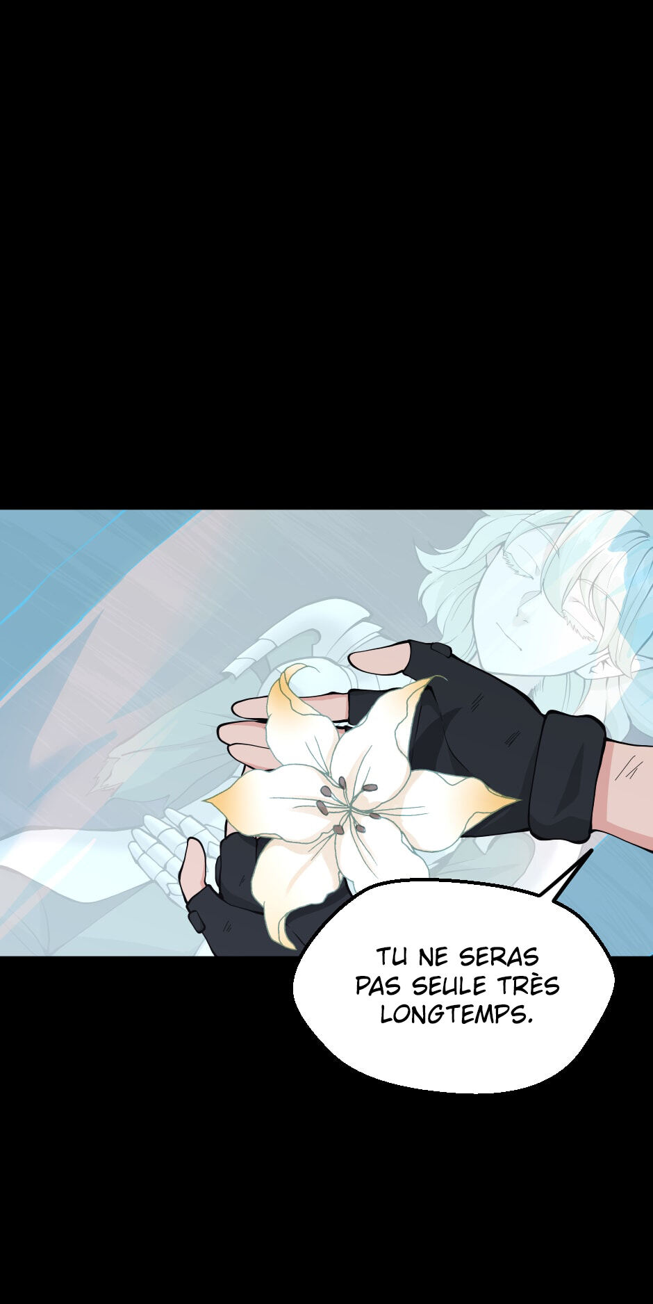 The Beginning After the End Chapitre 120 - Page 16