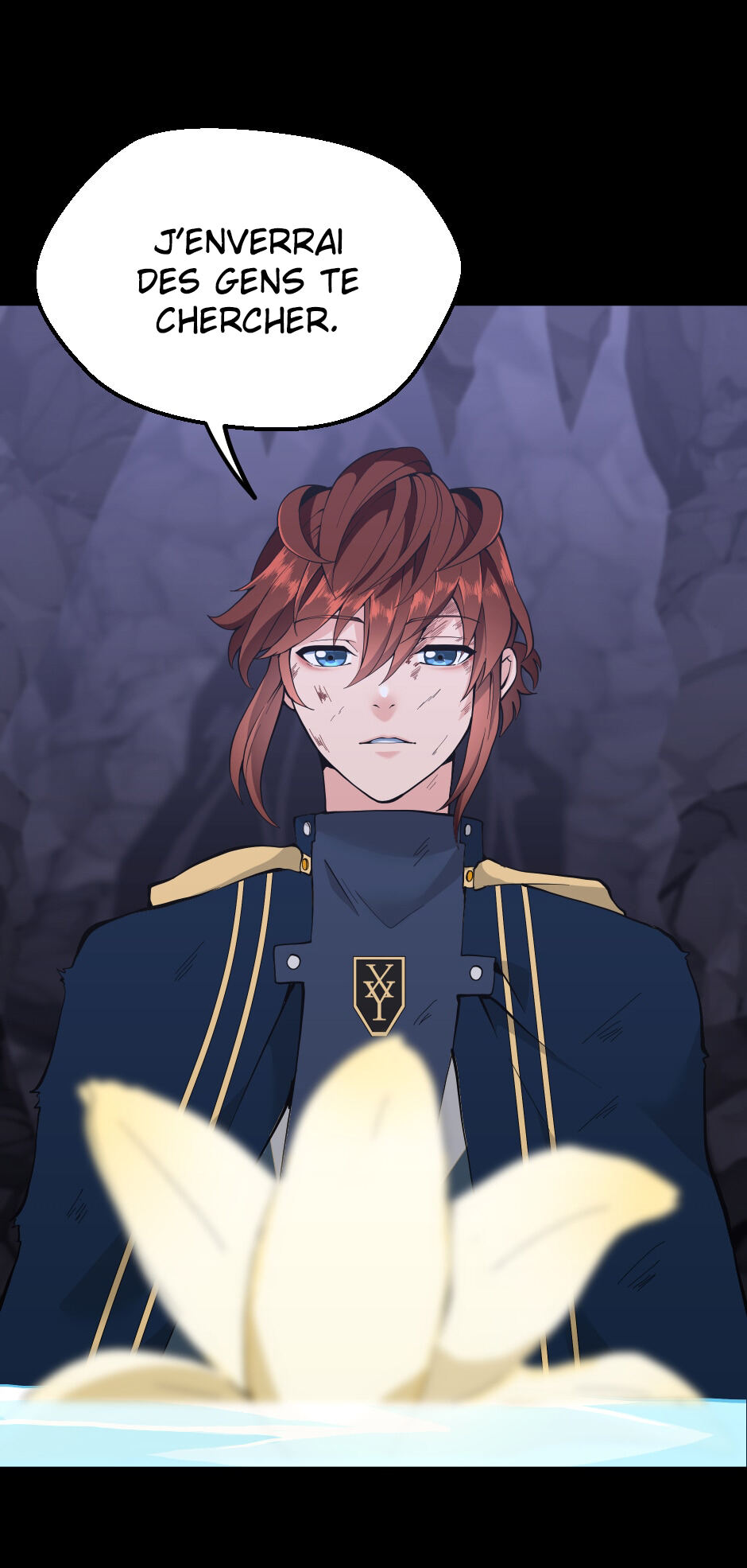 The Beginning After the End Chapitre 120 - Page 17